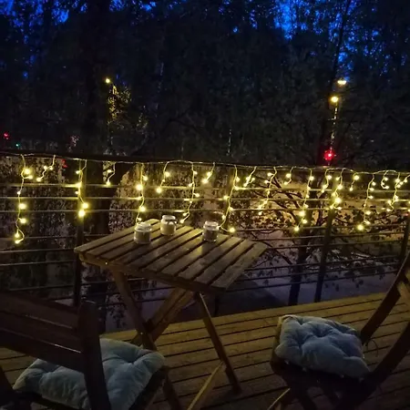 Sweet * Riga
